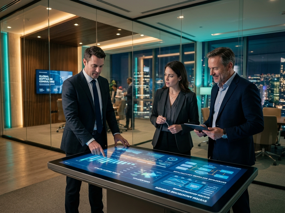 Consultation Team
